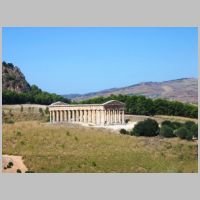 Segesta, photo Hein56didden, Wikipedia.JPG